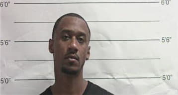 Eugene Taylor, - Orleans Parish County, LA 